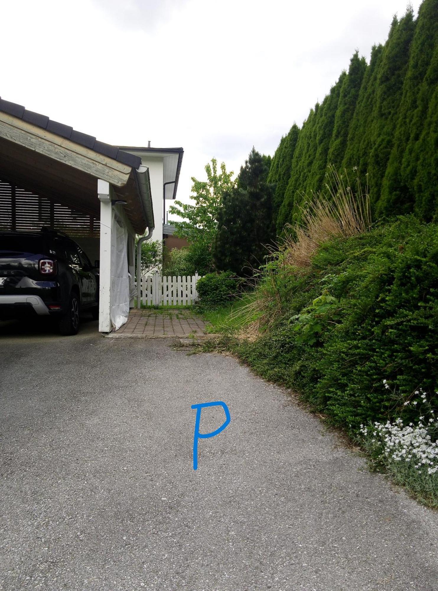 Feapp Parken & Pennen Lejlighed Mondsee Eksteriør billede