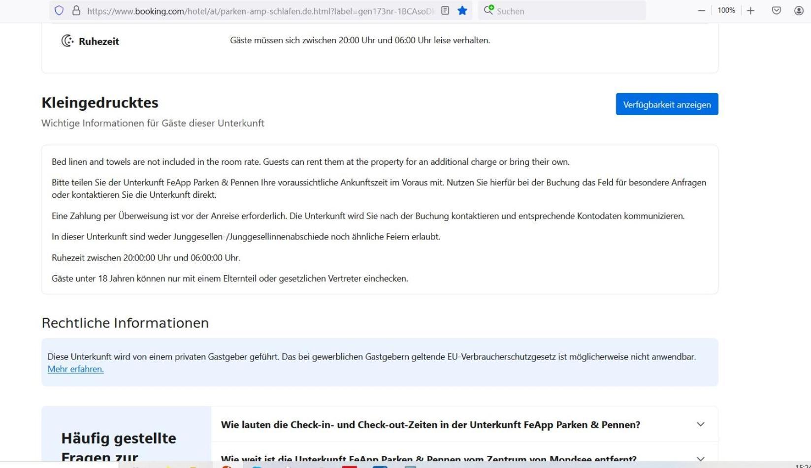 Feapp Parken & Pennen Lejlighed Mondsee Eksteriør billede